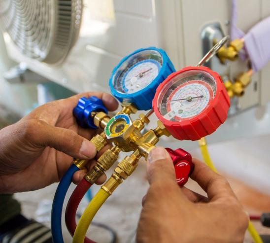 Szivárgásvizsgálat