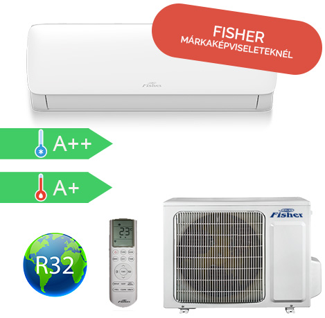 FISHER-FSAIF-SP-90AE3 FISHER-FSAIF-SP-90AE3